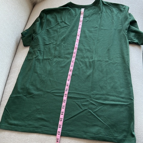 Green Bay Packers T-Shirt Nike Dri-Fit - Picture 5 of 7